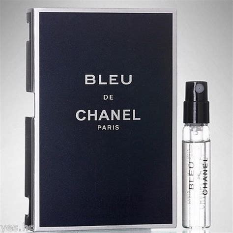 parfumerie chanel|tester Chanel perfume 2ml.